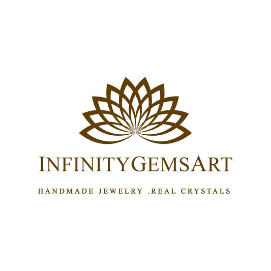 InfinityGemsArt Aquamarine Bracelets For Women March Birthstone Blue Beaded Stone Bolo Slider Chakra Healing Crystals Gemstones 14K Gold Plated Adjustable Chain, Dainty Lightweight Jewelry For Her