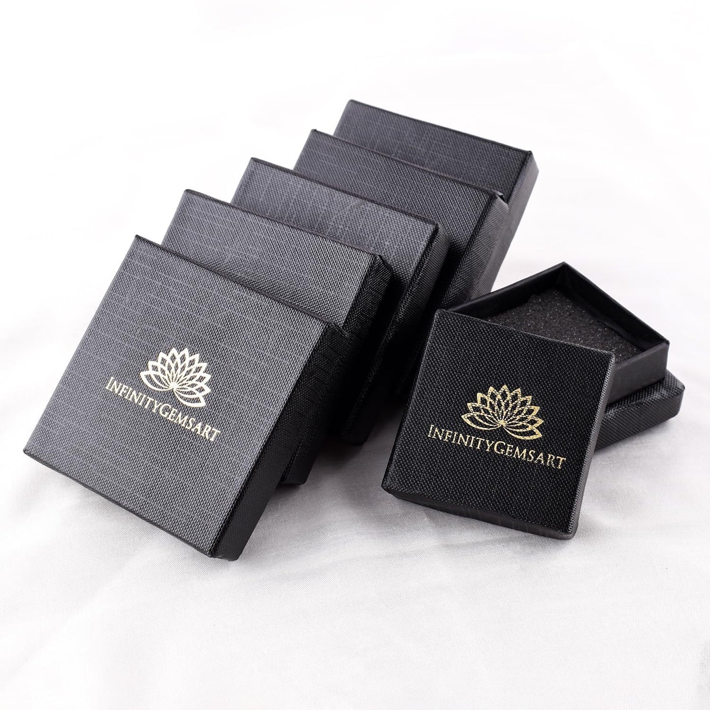 InfinityGemsArt Amethyst Bracelets For Women, Natural February Birthstone Jewelry, Purple Beads Beaded Stone Bolo Slider Crystals Gemstones 14K Gold Plated Adjustable Chain, Valentines Day Gifts